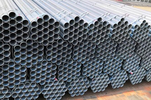 衡水鍍鋅鋼管市場震蕩偏弱，價格小幅下跌