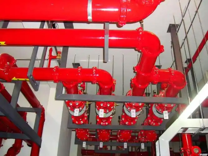 消防<a href=http://www.sdfulong.cn/dxg/ target=_blank class=infotextkey>鍍鋅鋼管</a>項目工程