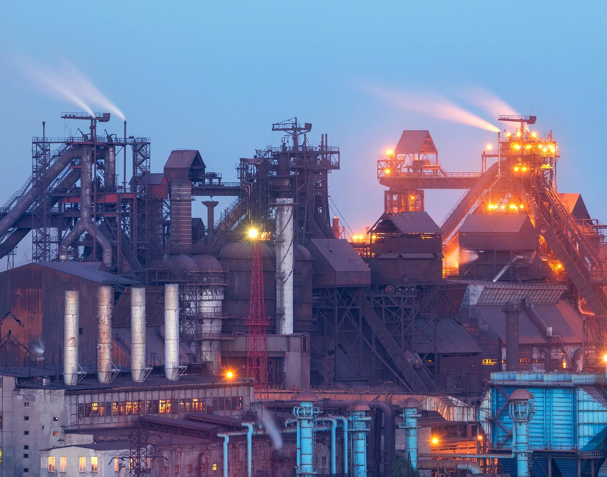 中國鋼鐵領域獨角獸與專精特新“小巨人”企業：以創新驅動行業高質量轉型