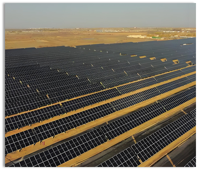 國電60萬千瓦園區綠色供電短路比提升項目技術服務